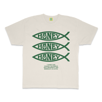 FISHES TEE
